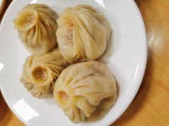 小笼包-瞻老元面馆(双塘路店)