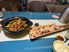 -生态苑农庄(十里画廊遇龙河店)