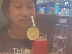 -黑鸡小馆(金源店)