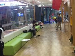 -澳洲袋鼠早教(金辉环球广场店)