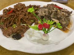 -天元河田土鸡店(莲花山店)