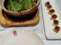 -苏淮景·苏闽融创菜·海鲜(原空港井河轩店)