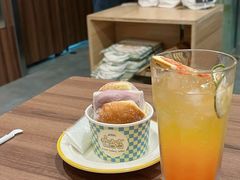 -屋裡·Union Bakery(龙江路店)