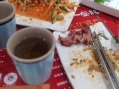-鲜一烤肉(沈北店)
