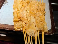 -麦凯伦烧烤·精酿超级工厂店(金桥总店)