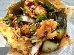 -高麦卷饼王(星海生活广场店)