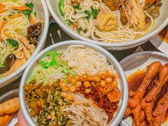 -云味馆·云南菜·云南米线(景田店)
