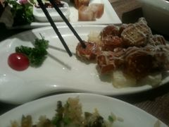 -茉莉餐厅(包河万达店)