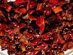 歌乐山辣子鸡-茅庐印象(丁豪广场店)