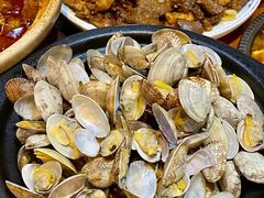 -老姑砂锅·烧烤天津菜(体北道店)