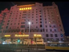 -澳门励庭海景酒店