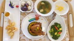 -美悦湾月子中心(熙湖店)