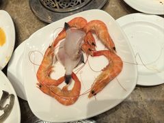 -盛宴标帜餐厅·亲子自助 (南昌喜来登酒店)