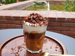 -大酉·M Coffee(北京美术馆店)