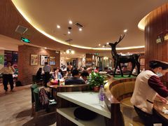 -额尔敦传统涮(公园西路店)