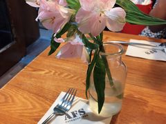 -AFS Cafe & Canteen(闽江二路店)