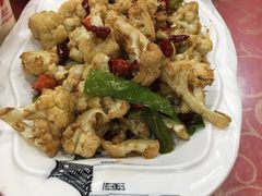 -胡羊焖饼(敦煌店)