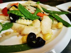 -大树头森林餐厅(番禺广场店)