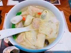 -上海人家花樣年华(中山公园店)