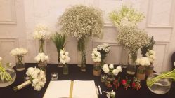 -格乐利雅婚礼艺术中心(浦东花木店)
