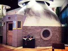 -丽池宫韩式汗蒸会馆(华灯坊店)