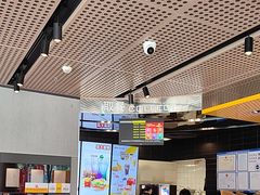 -麦当劳(北苑秋实路店)