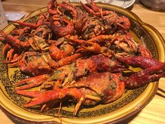 -金陵一哥龙虾馆(三牌楼总店)