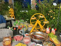 -故里和山·成都火锅(欢乐港湾店)