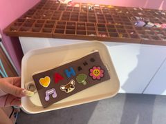 -PIGGYOO人生四格漫画店(朝外店)