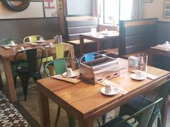 -后院烤吧·木炭烧烤·烤鱼·云贵川火锅(忻州古城店)