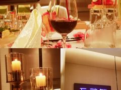 -深圳同泰万怡酒店·万荟轩自助餐厅(同泰店)