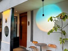 -夜宴江景餐厅