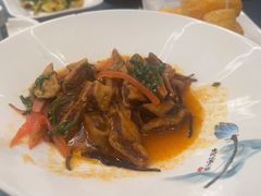 -乡村馕坑肉·烧烤·新疆菜·本地人更爱吃(阿勒泰首店)