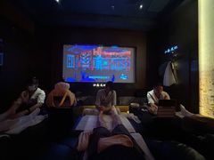 -江南足纪·影院足道·轻奢SPA(红山6979店)