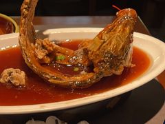 -老淮滨-蚌埠非遗小吃(淮河路店)