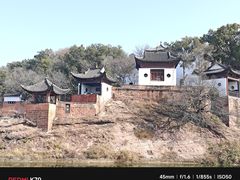-东坡赤壁风景名胜区