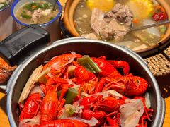 -蚝翅·海鲜粥·烧烤·龙虾季(海曙天一店)