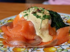 -Alimentari早午餐(安福路店)