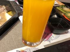 -八角锄烧·肉火锅(天河城店)