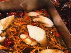 -陈艳红火锅菜·冒菜(簋街店)
