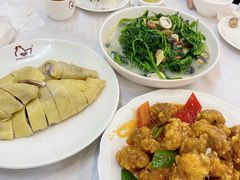 -文记壹心鸡(宝华路店)