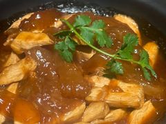 -竹里馆·淮扬菜·功夫茶(老门东店)