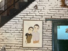 -84那年咖啡馆(李沧万达店)