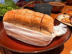 -CHINCHIN 青青·泰国料理(万象食家店)