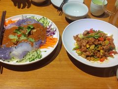 -伊喜饺子(五道口学院路店)