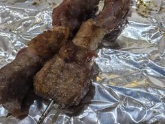 -小李子烧烤火锅地锅(枣行店)