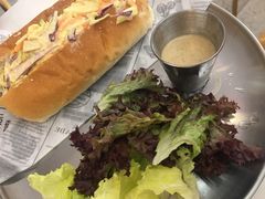 -Eckl’s爱氏热狗(猫街店)