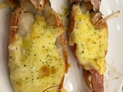 -芭菲盛宴·环球美食(袁家岗店)