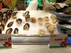 -亚马逊海鲜自助(梅溪湖步步高店)