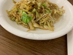 -茶泡饭(李子坝店)